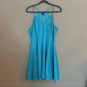 Express dress size 10